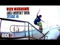 Toy machine tour with leo romero josh harmony dan lu collin provost and more