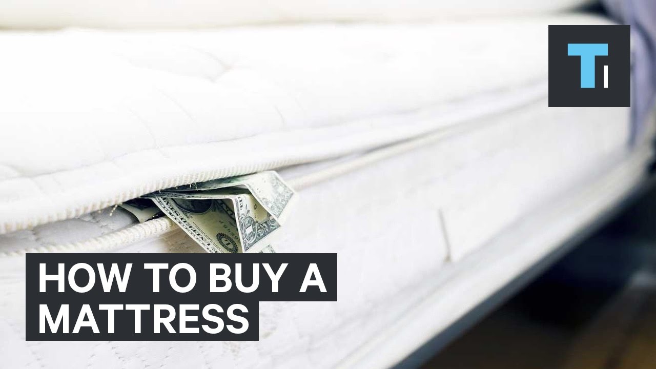 Shop The Best Mattresses In Tucson