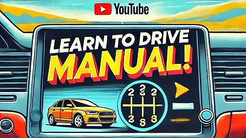 Mastering Manual: How to Drive a Stick Shift in 60 Seconds