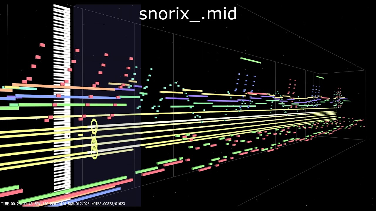 Snorix Mid Microsoft Gs Wavetable Sw Synth Youtube Snorix Mid Microsoft Gs Wavetable Sw Synth Youtube