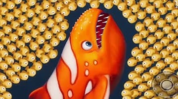 Fishdom Ads | Hungry Fish New Update [8.41] Fishdom Ads#fishdom