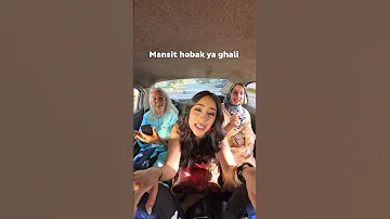YA GHALY OUT TOMORROW 