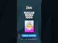 ¡Juega a lo GRANDE con Sugar Rush 1000 en Stake Colombia! 🍬🔥 #Casino #Slots #stake #colombia