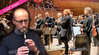 Download Lagu LPO – Last Week we played The Lord of the Rings & music by Danny Elfman MP3