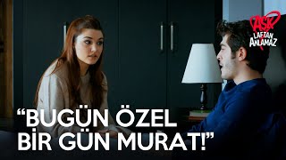 Hayatın Hayal Kırıklığı Aşk Laftan Anlamaz
