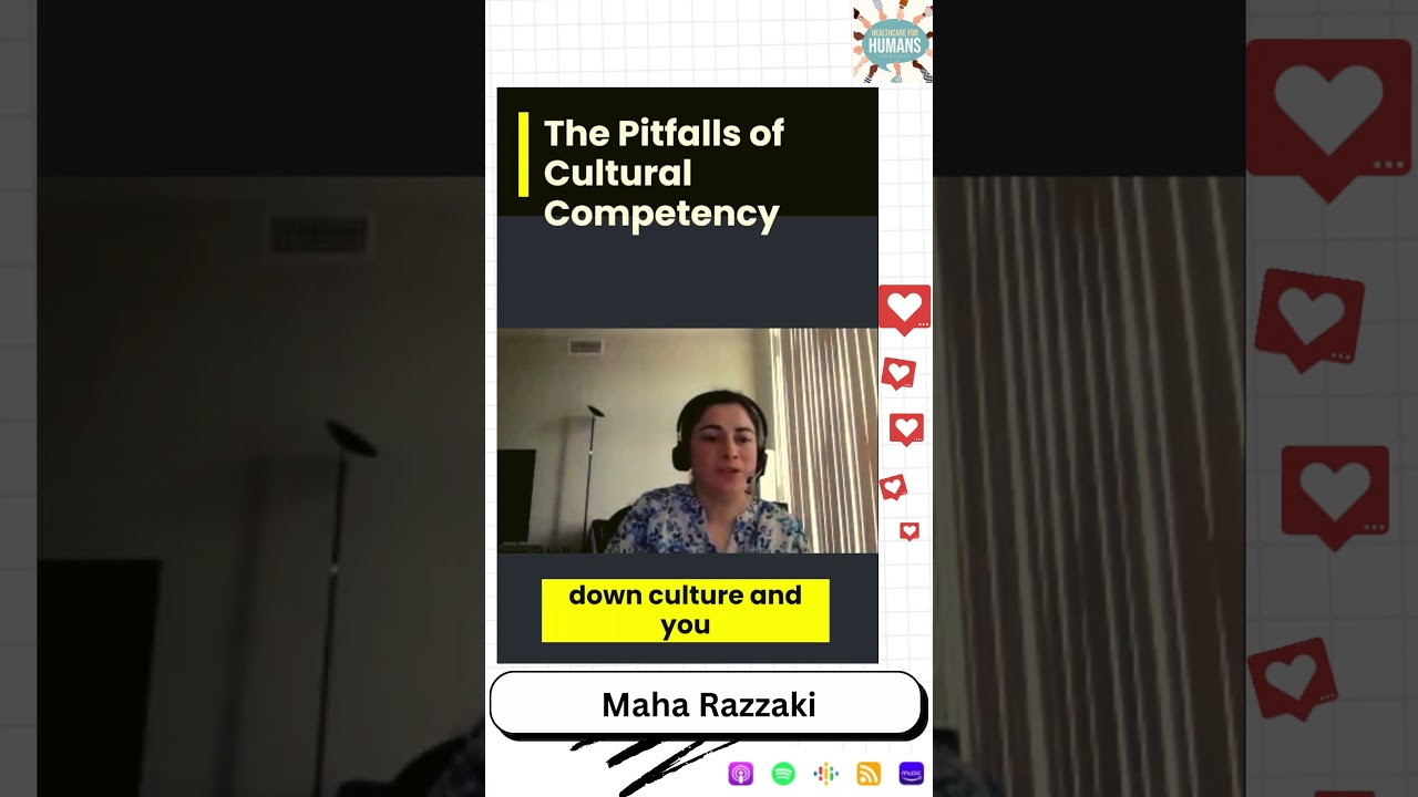 Episode 23: The Power of Cultural Humility and Cultural Safety to Transform Healthcare