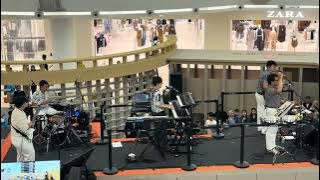 Wijaya 80 Anak Muda  Live Beyoutiful Symphony Senayan City 2025