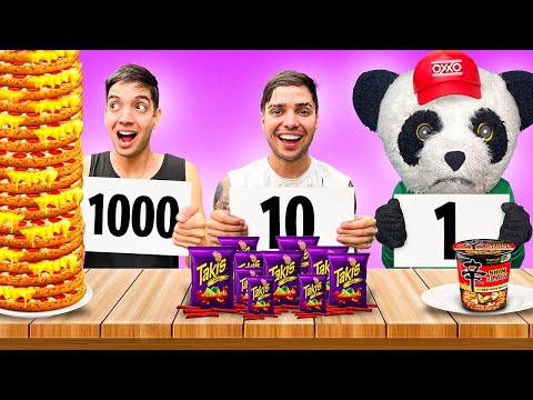COMIMOS 1000 CAPAS