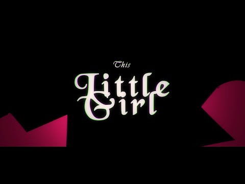 Katarina Akina - This Little Girl【PANDORA | LeFolk】Cover Español (Cady Groves)