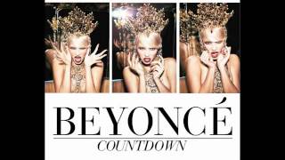 Beyonce - Countdown (Reggae Rewind Remix)