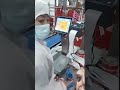 Efficient Meat Processing with Our Labeling Scales