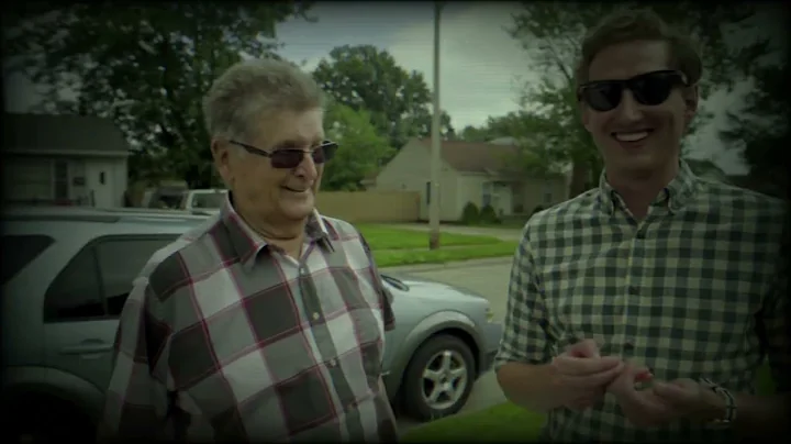 Don Kunze's funeral service and luncheon memorial ...