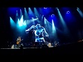Guns N' Roses - Knockin' On Heaven's Door, Live (Москва 2018)