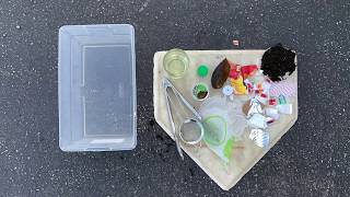 STEM: Can You Undo Water Pollution