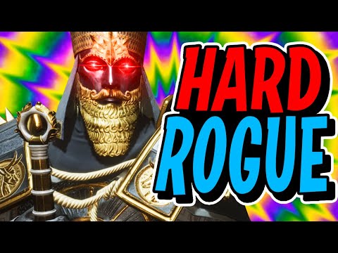 Brutal New Roguelite Has You Slaying Demons With Living Weapons Daimon Blades