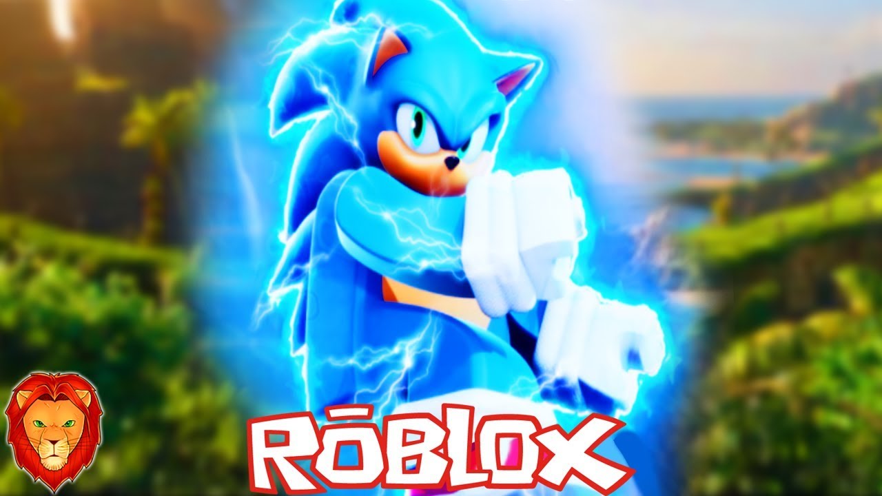 Sonic La Pelicula En Roblox Pelicula Sonic Espanol 2020 Sonic En Roblox Leon Picaron Youtube - el nuevo trailer de la pelicula de sonic en roblox pelicula sonic español en roblox leon picaron