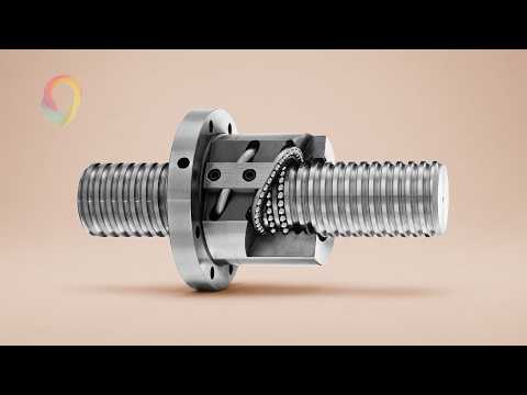 The Obsessive Engineering of Precision Linear Motion