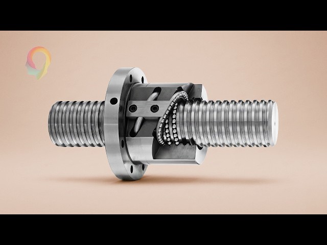Unimotion CTL linear unit - YouTube