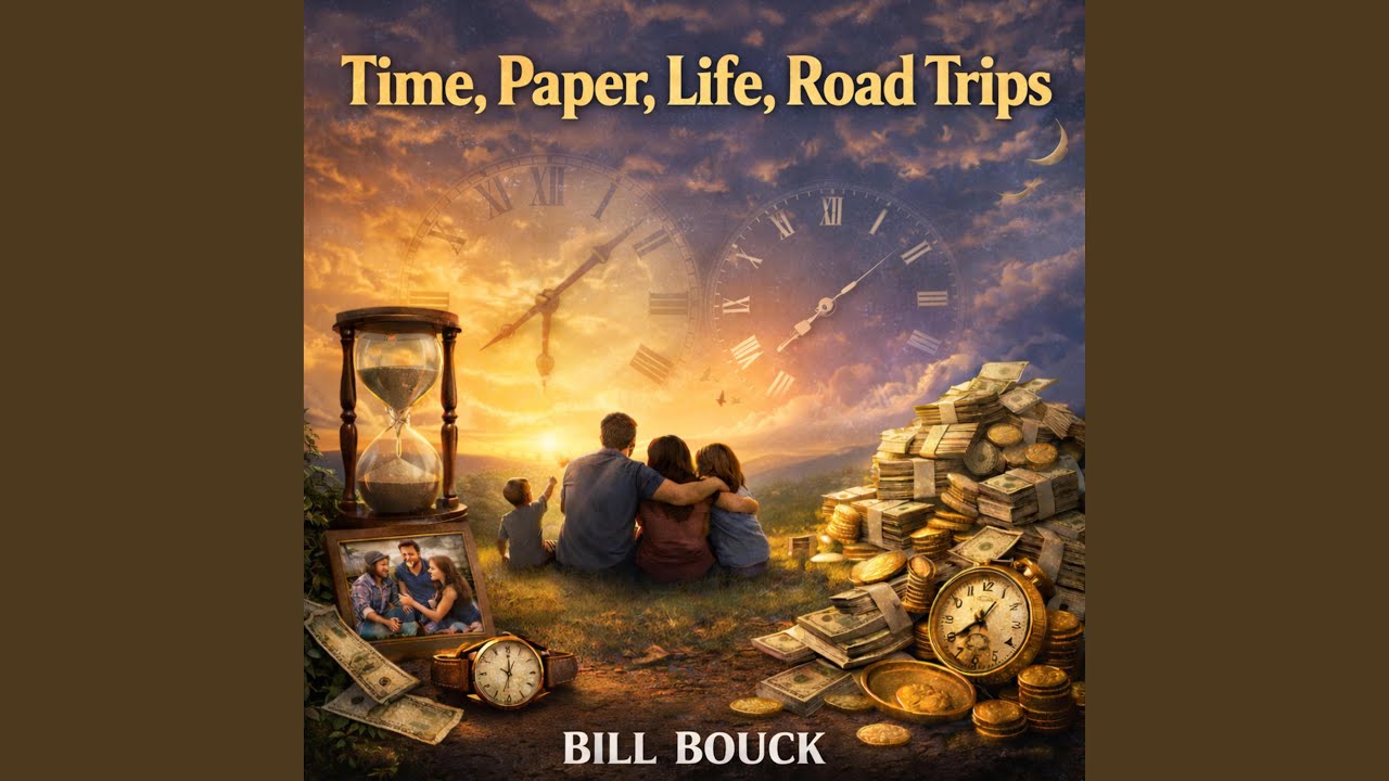 I'm Ready When He Calls My Name