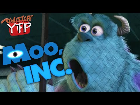 YTP | Moo, Inc. 👷