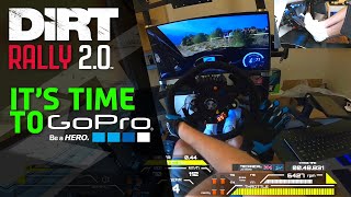 POV Test 1 | DiRT Rally 2 0