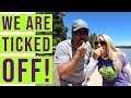 Lyme Disease Awareness | Full Time RV! | Changing Lanes