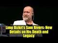 Limp Bizkit's Sam Rivers: New Details on His Death and Legacy