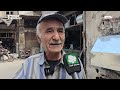 دمشق.. اعتراضات على قرار بإخلاء محال سوق الحدادين