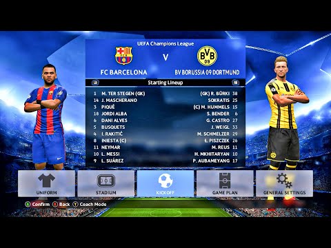 PES 2017 LONDON FC VS ARSENAL FC GAMEPLAY გეიმფლეი 