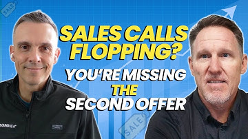 Why Cold Calling Still Works (If You Build Offers That Convert) | Terrence Branley