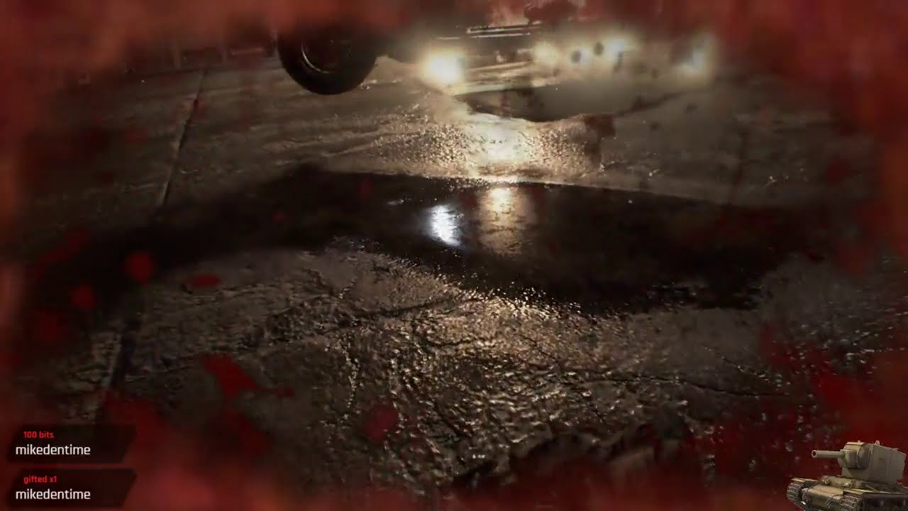 Unexpected boss placement