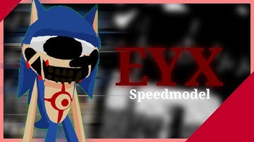 EYX Speedmodel | Obby Creator
