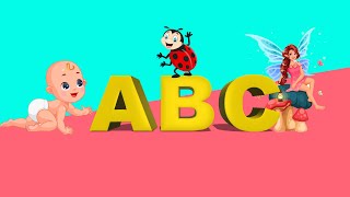 Phonics Song for Toddlers   A for Apple   Phonics Sounds of Alphabet A to Z   ABC Phonic Song |#1038