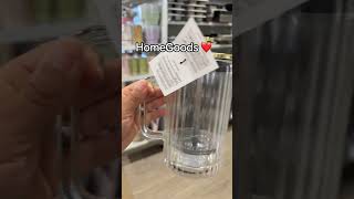 #viralvideo #homedecor #interiordesign #homegoodsshopping  #homegoods