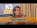 Khairy: Asia Mobiliti issue tarnished Yeoh