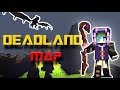 Minecraft PE- Deadland(Map) - Official trailer