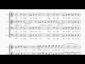 Purihin ang Panginoon TTBB (Tenor 2)/ arr by Jefrey Cagadas