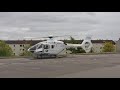 Helicoptere Ec135 F-HGOA Samu89