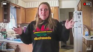 Mom Realizes Police Found Her Missing Daughters Body