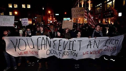 New Disclosures on Surveillance of Activists