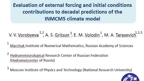 Decadal predictions of the INMCM5 climate model