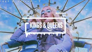 Ava Max - Kings & Queens (DAVIDIS Remix)