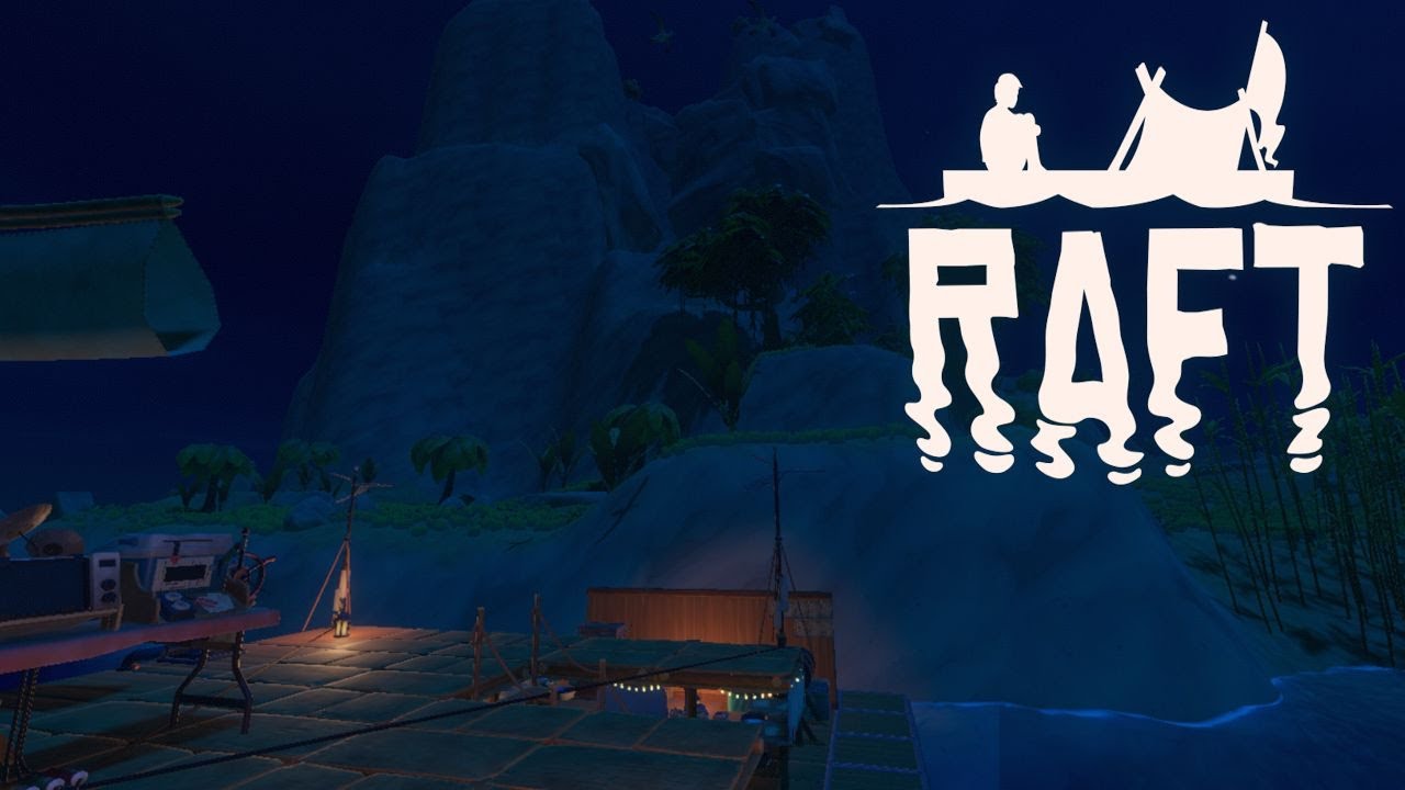 Kembalii Lagi Ke Sini Untuk Berburu Puffer Fish - Raft Indonesia #18 ...