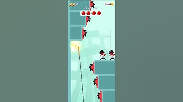 Level 624 ! 🏆🥷💫 #games #fun #gameplay #androidgamesforfun #gamer #free #gaming #new #game #art