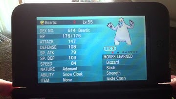 Live Shiny Abra Chain of 40 (PokeRadar)