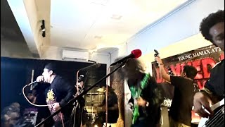 Download Lagu BUNUHDIRI - Live @ Damned Nation Vol 3 2nd September 2023 Angguk Studio MP3