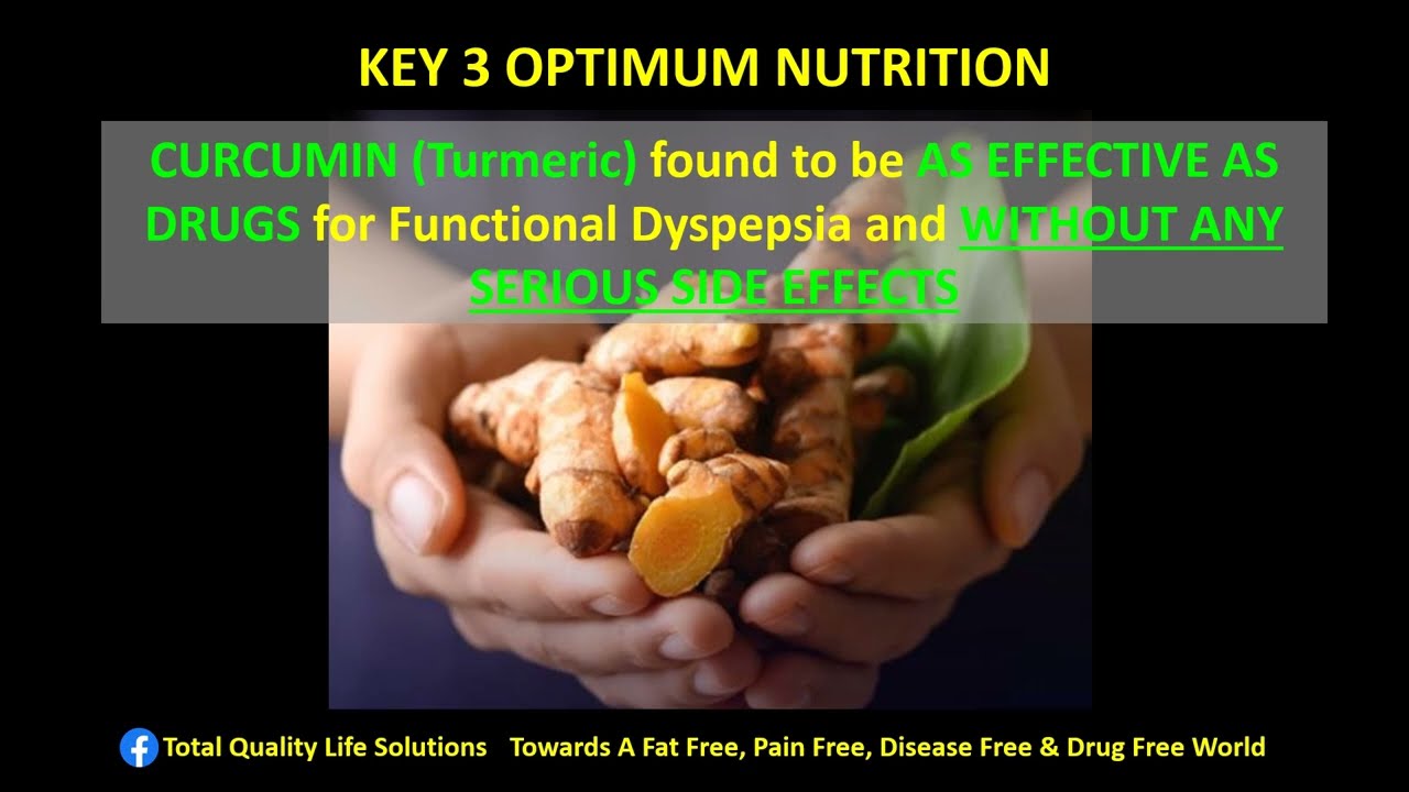 Turmeric - The Delicious NATURAL anti-inflammatory, antioxidant, and immune system booster