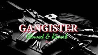 yaar Tero Hai gangster || slowed reverb song || lofi song || gangister