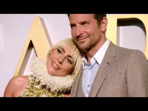 Lady Gaga And Bradley Cooper Already Living Together! Irina Shayk Devastated!