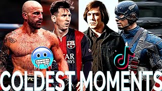 🥶 COLDEST MOMENTS OF ALL TIME 🥶 SIGMA MOMENTS 2023 🥶 COLDEST MOMENTS TIKTOK